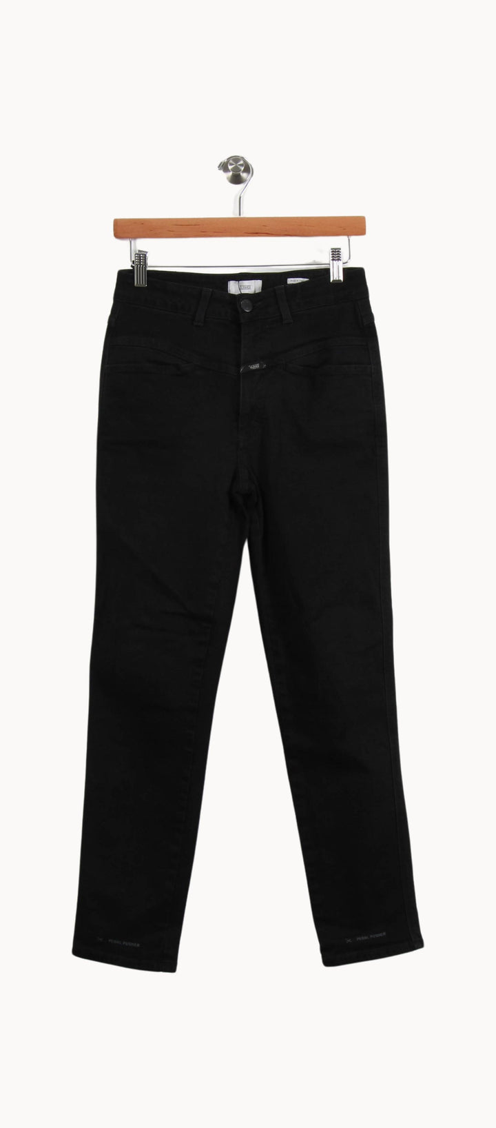 Jean Noir - Taille XXL/44 de la marque Closed | PARAD43997 - Vendu par Paradigme - Image 2