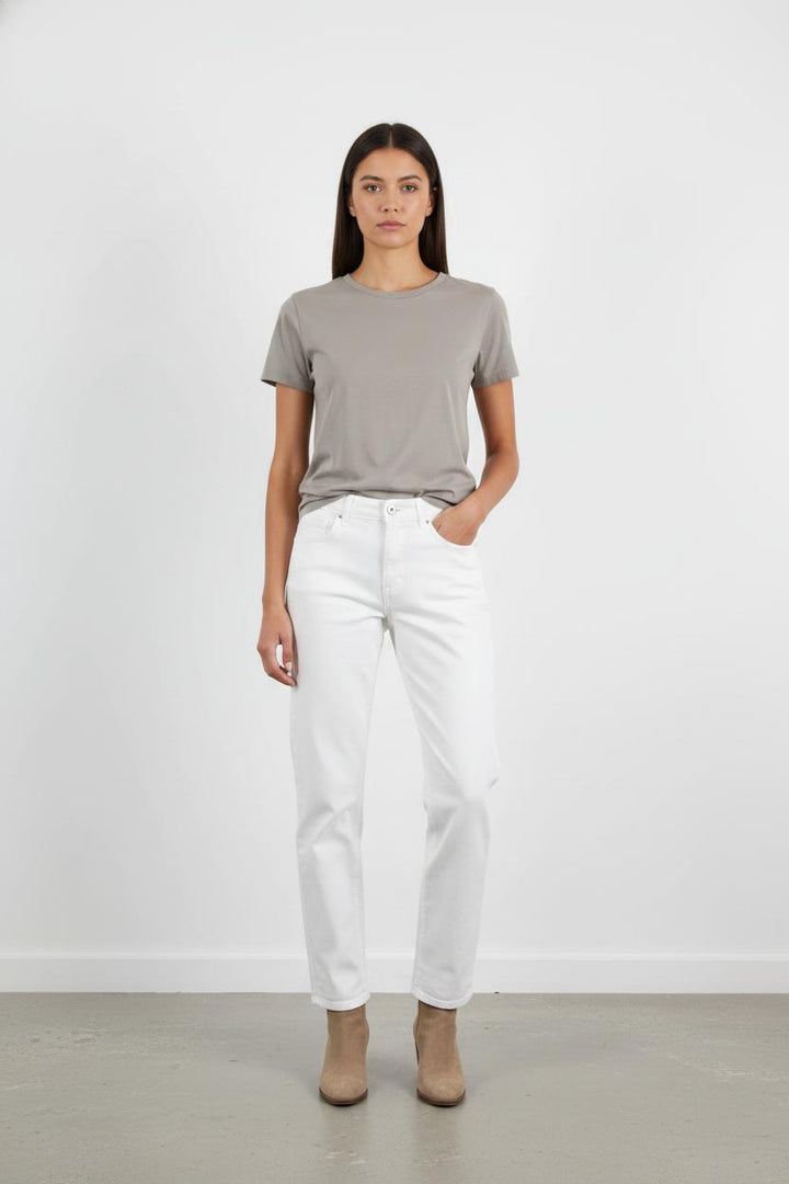 Jean Blanc - Taille XL/42