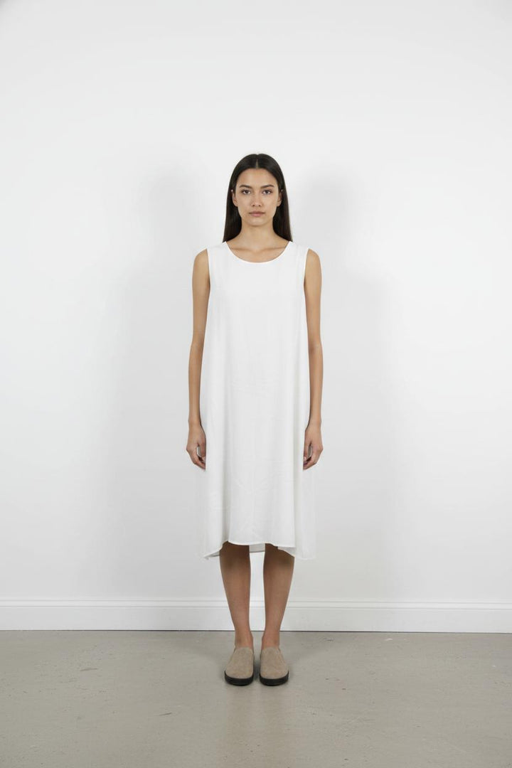 Robe Blanche - Taille XL/42