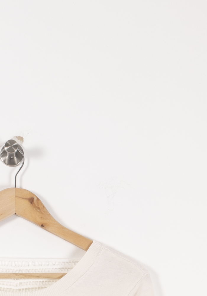 Pull Beige - Taille M/38 de la marque Claudie Pierlot | PARAD44062 - Vendu par Paradigme - Image 3