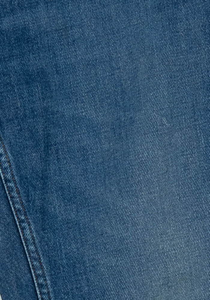 Jean Bleu - Taille M/38 de la marque Carhartt | PARAD44098 - Vendu par Paradigme - Image 3