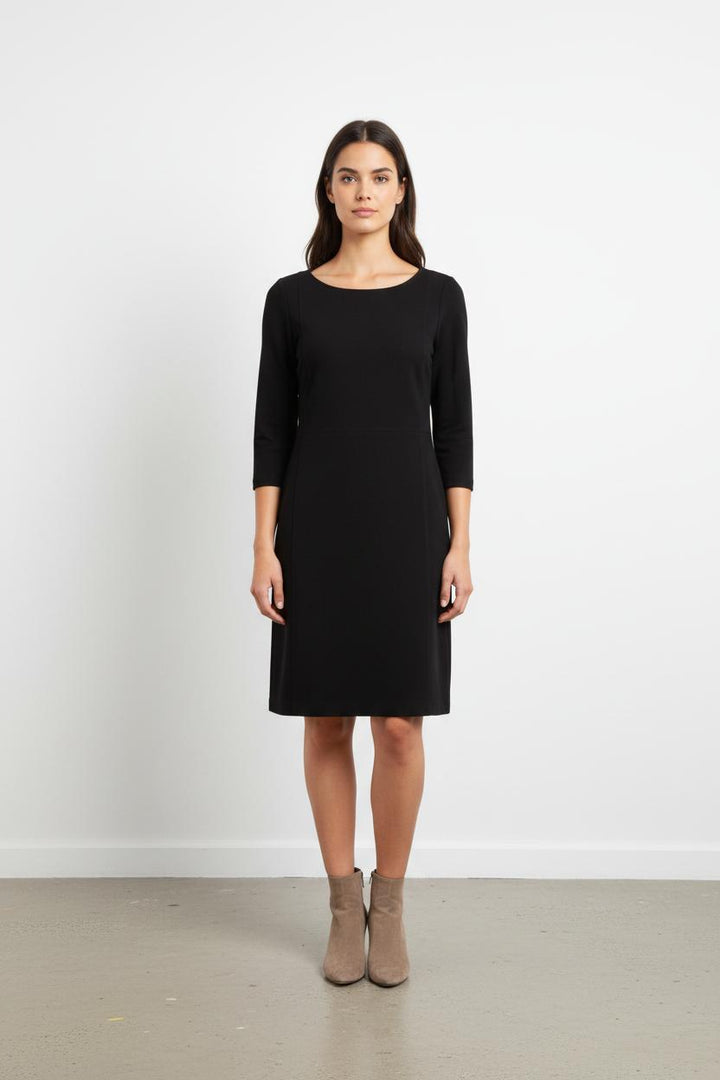 Robe courte noire - Taille M/38