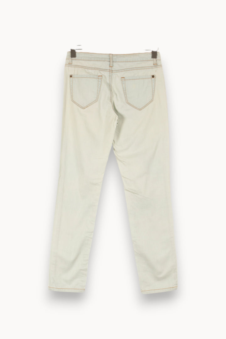 Jean bleu - Taille XS/34 de la marque Karl Marc John | PARAD44124 - Vendu par Paradigme - Image 3