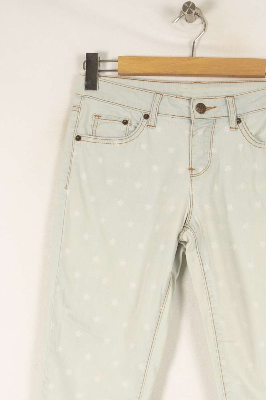 Jean bleu - Taille XS/34 de la marque Karl Marc John | PARAD44124 - Vendu par Paradigme - Image 2