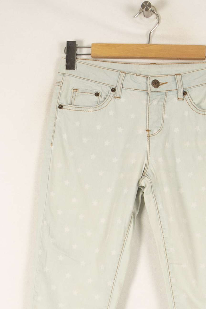 Jean bleu - Taille XS/34 de la marque Karl Marc John | PARAD44124 - Vendu par Paradigme - Image 2