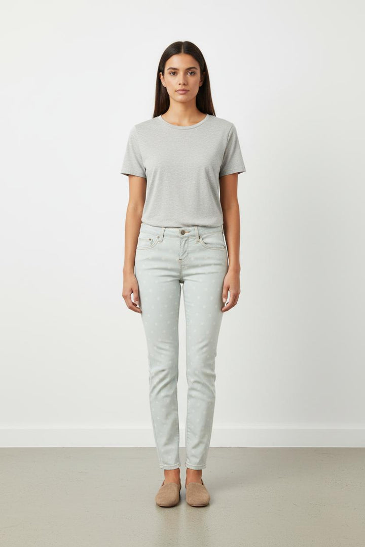 Jean bleu - Taille XS/34