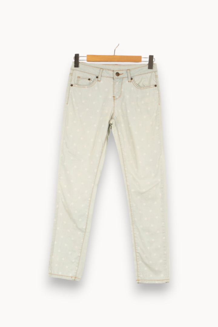 Jean bleu - Taille XS/34 de la marque Karl Marc John | PARAD44124 - Vendu par Paradigme - Image 1