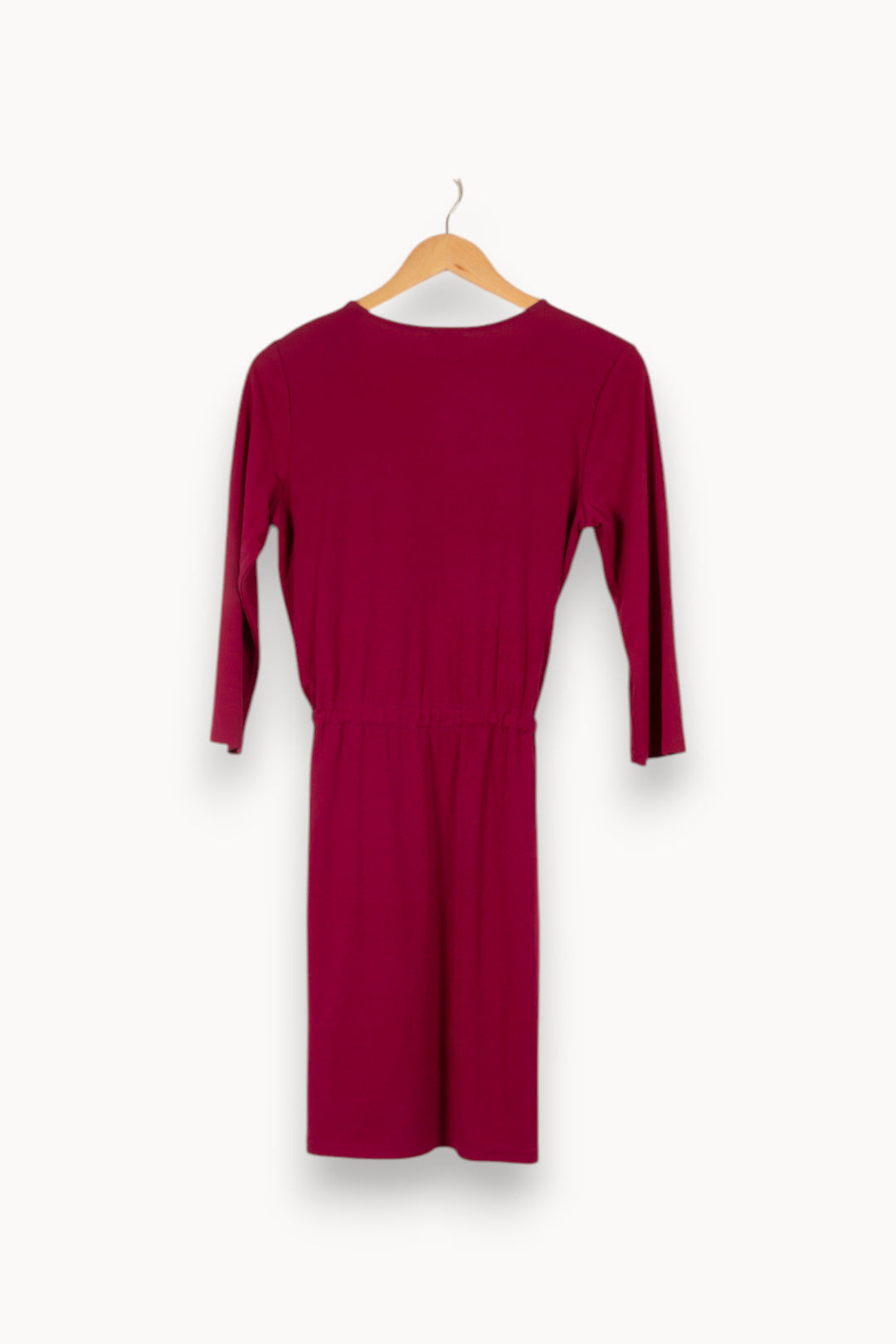 Robe avec ceinture - Taille XS/34 de la marque Filippa K | PARAD44133 - Vendu par Paradigme - Image 3
