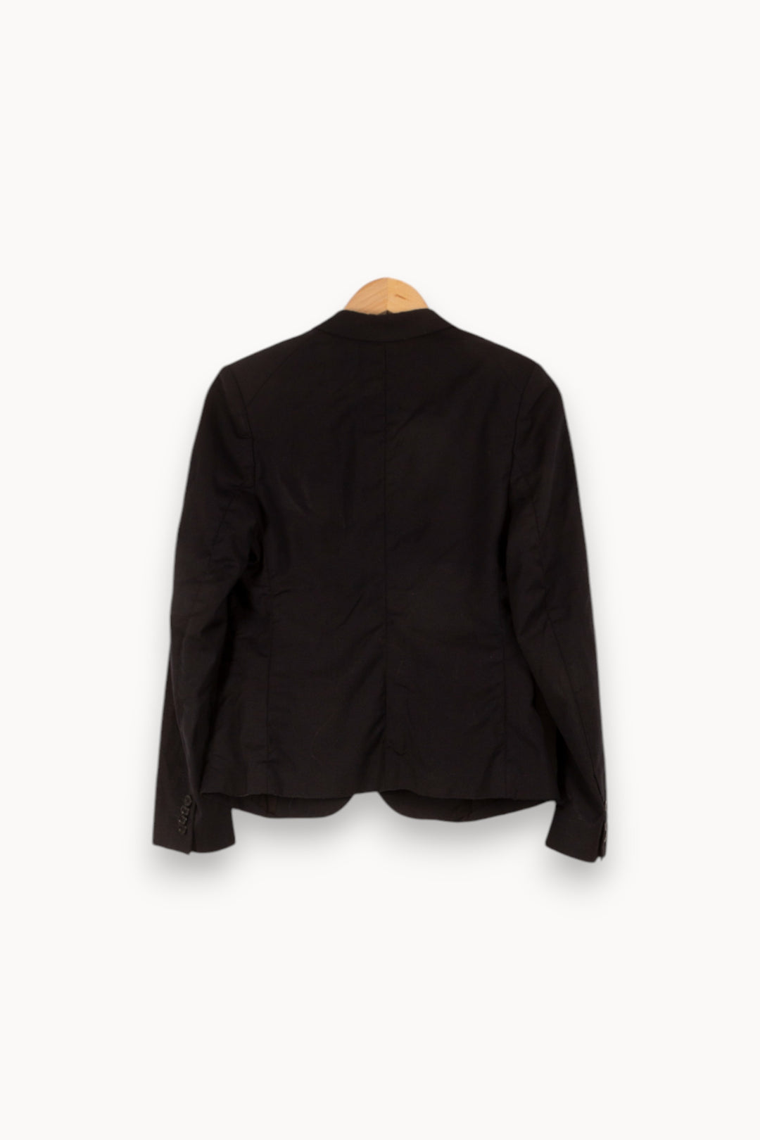 Veste bleue - Taille M/38 de la marque Filippa K | PARAD44140 - Vendu par Paradigme - Image 3