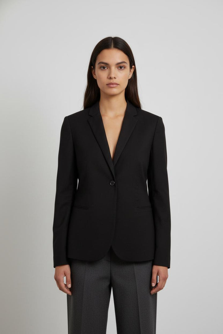 Veste bleue - Taille M/38