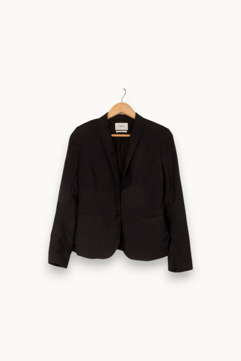 Veste bleue - Taille M/38 de la marque Filippa K | PARAD44140 - Vendu par Paradigme - Image 1