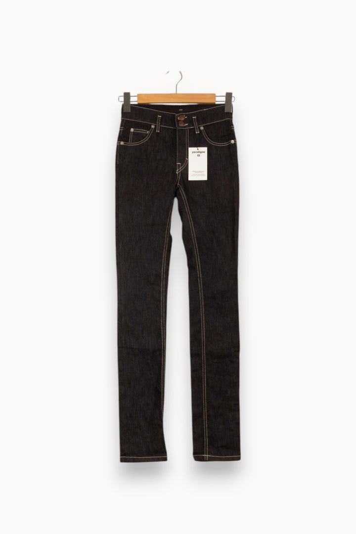 Jean slim bleu - Taille S/36 de la marque Filippa K | PARAD44141 - Vendu par Paradigme - Image 1