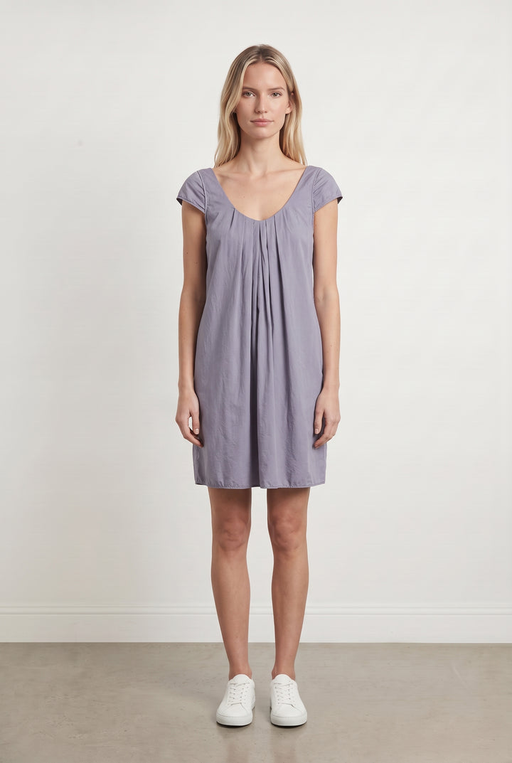Robe violette - Taille XS/34 de la marque Filippa K | PARAD44142 - Vendu par Paradigme - Image 1