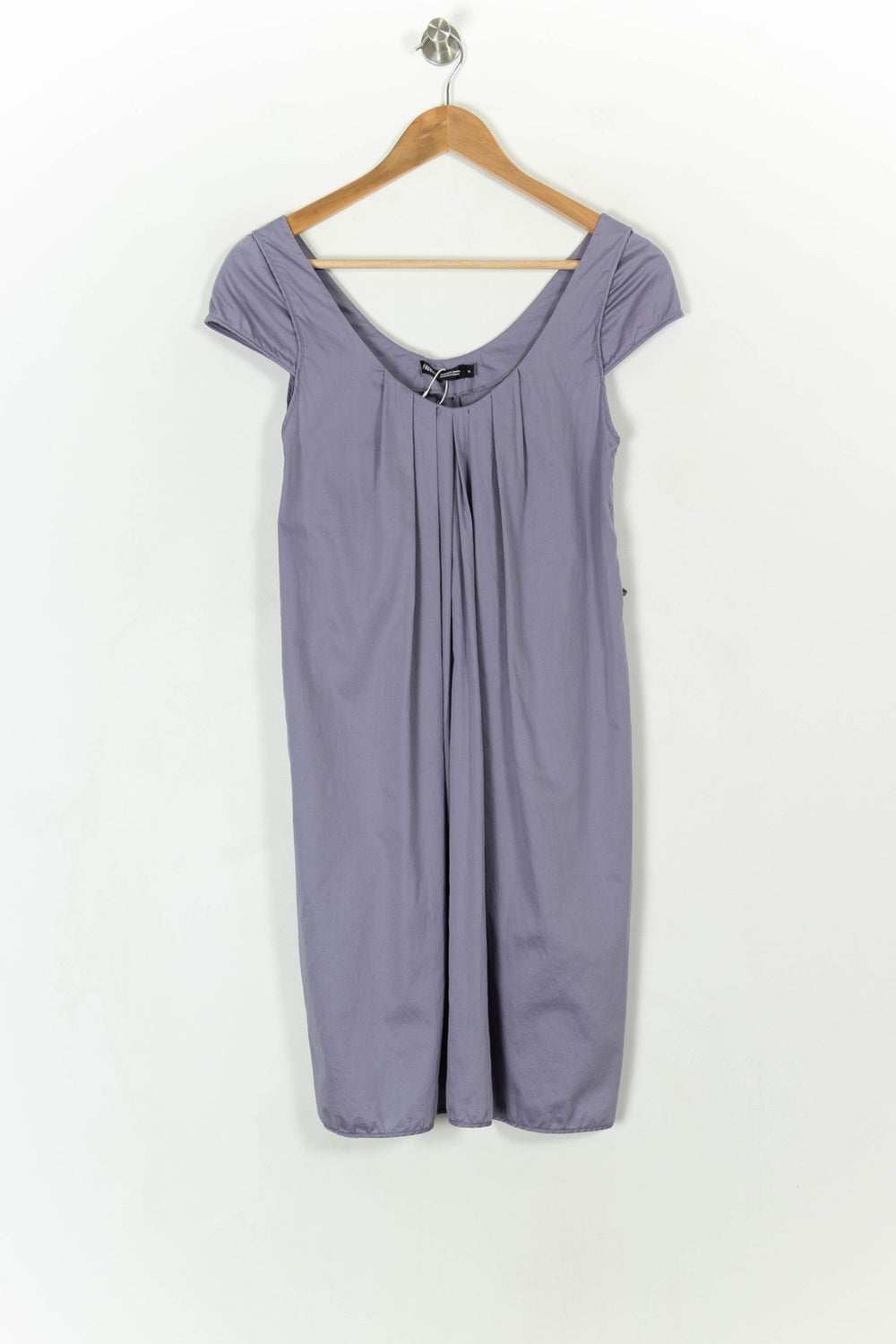 Robe violette - Taille XS/34 de la marque Filippa K | PARAD44142 - Vendu par Paradigme - Image 2