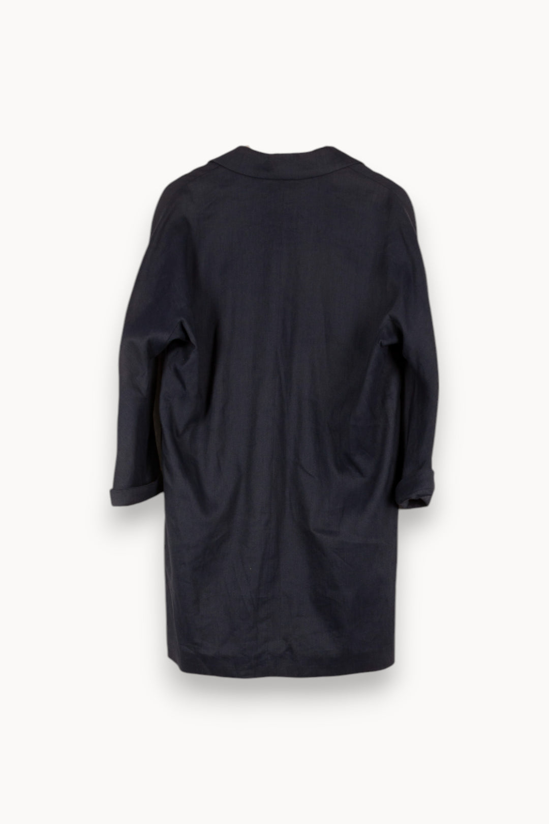 Manteau-veste bleu - Taille S/36 de la marque Gerard Darel | PARAD44208 - Vendu par Paradigme - Image 3