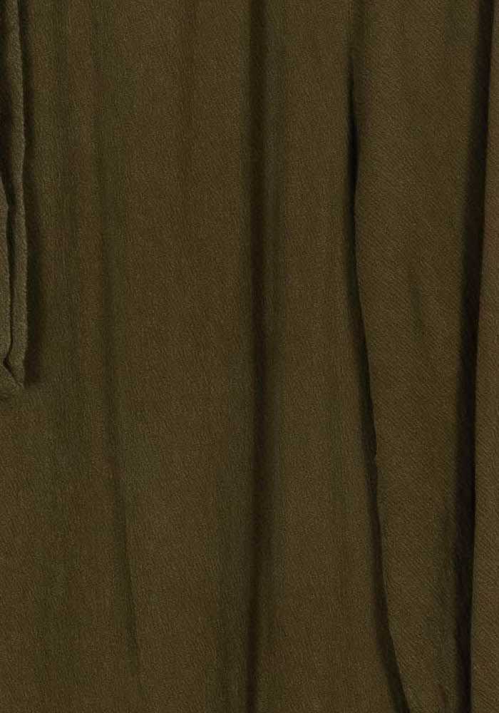 Robe verte - Taille S/36 de la marque Bimba y Lola | PARAD44239 - Vendu par Paradigme - Image 3