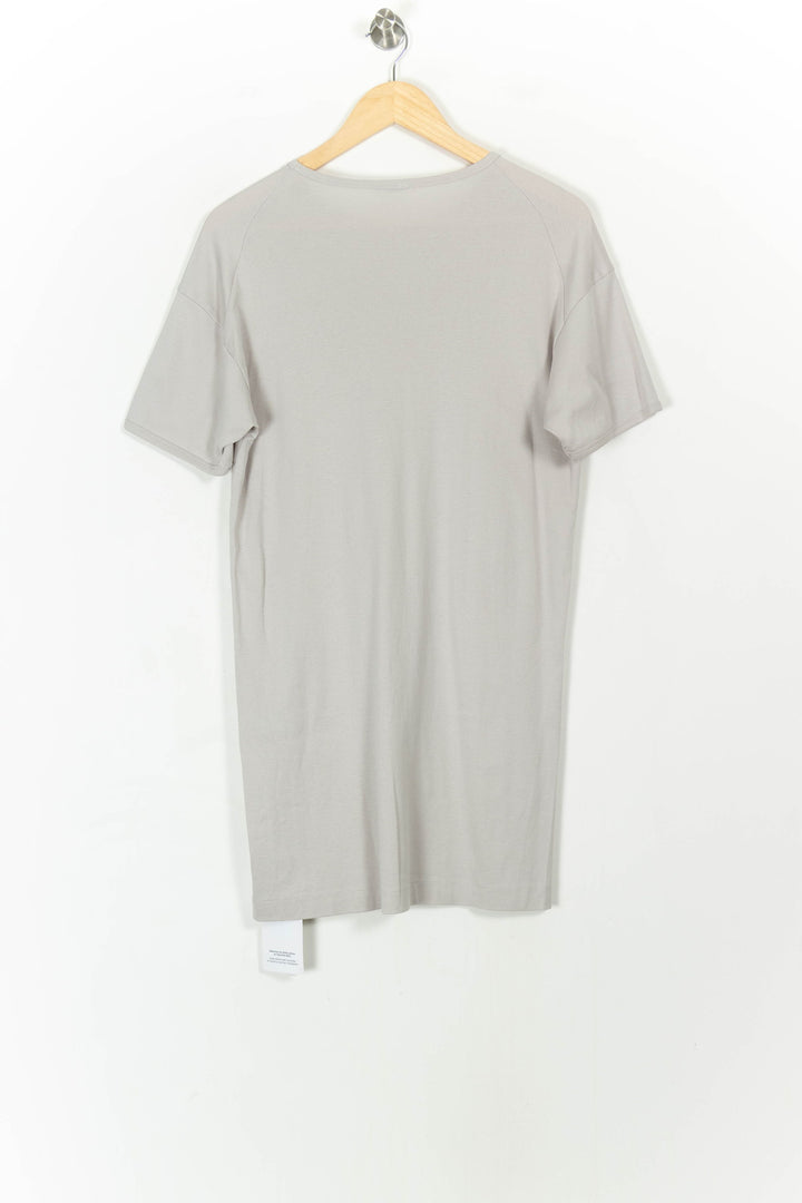 Robe grise - Taille S/36 de la marque Filippa K | PARAD44241 - Vendu par Paradigme - Image 4