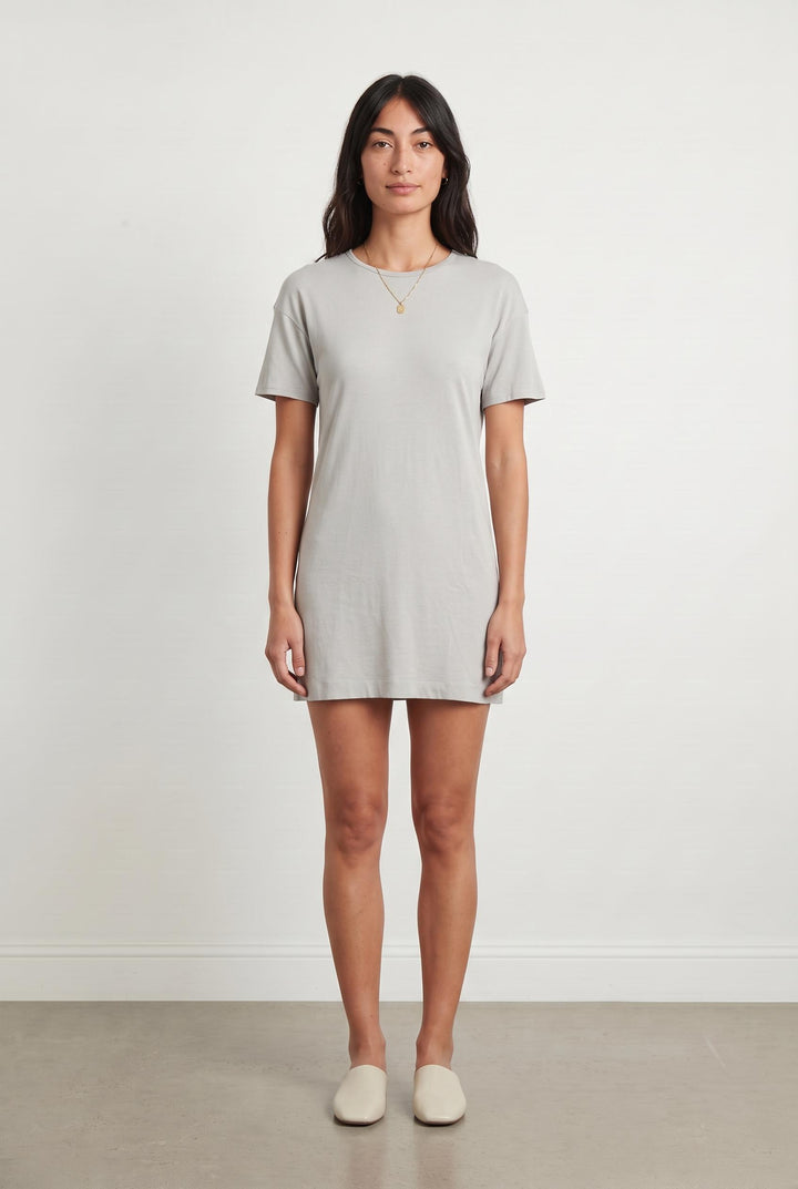 Robe grise - Taille S/36 de la marque Filippa K | PARAD44241 - Vendu par Paradigme - Image 1