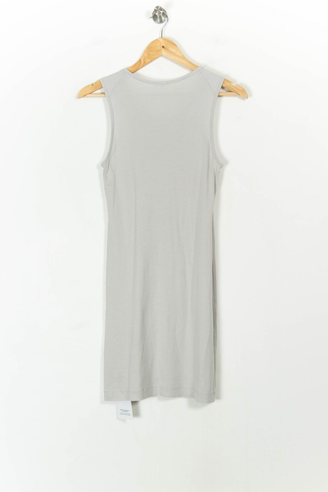Robe grise - Taille S/36 de la marque Filippa K | PARAD44242 - Vendu par Paradigme - Image 4