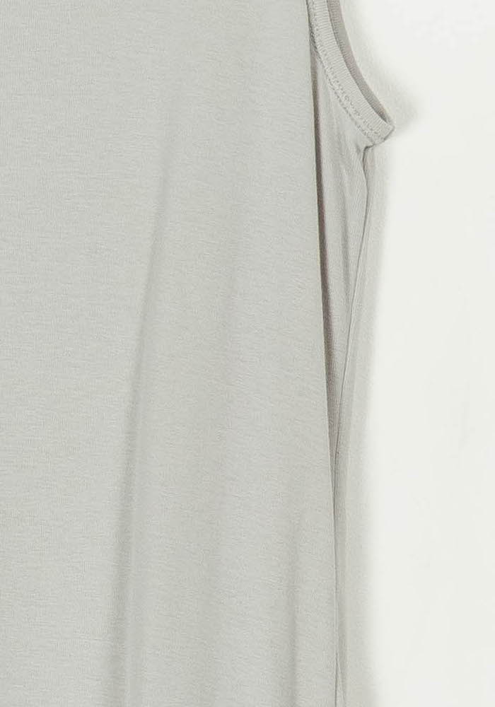 Robe grise - Taille S/36 de la marque Filippa K | PARAD44242 - Vendu par Paradigme - Image 3
