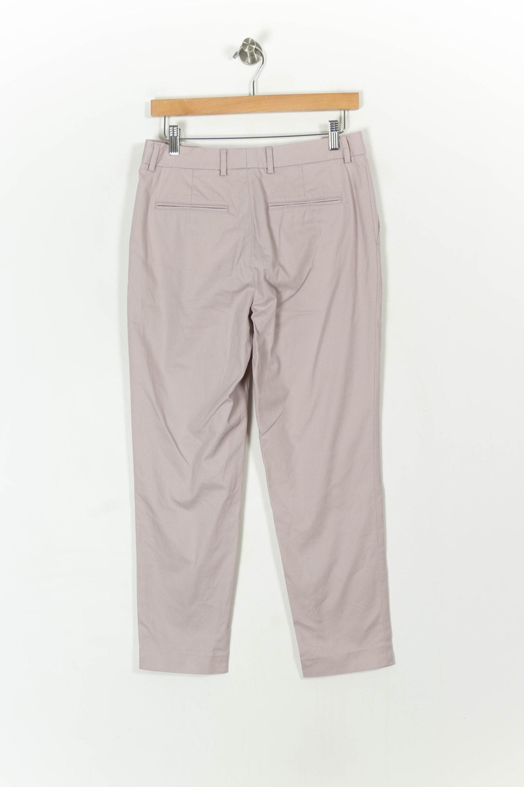 Pantalon violet/rose - Taille S/36 de la marque Filippa K | PARAD44245 - Vendu par Paradigme - Image 4