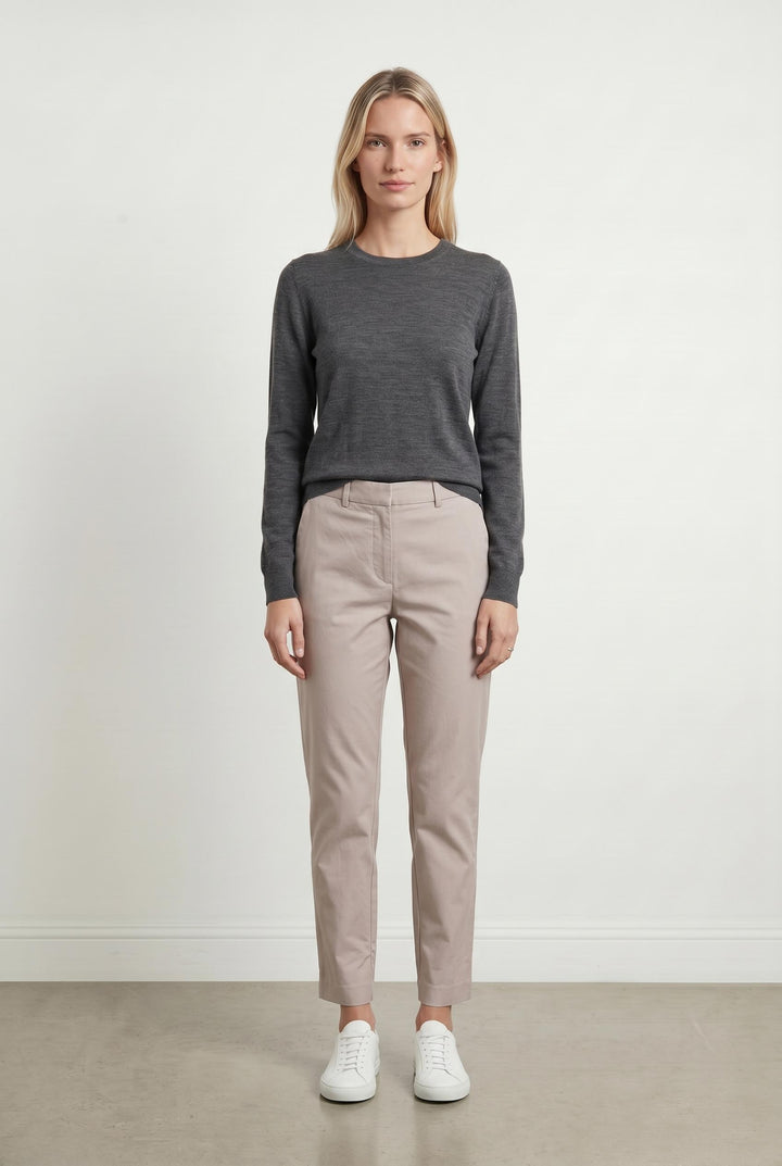 Pantalon violet/rose - Taille S/36 de la marque Filippa K | PARAD44245 - Vendu par Paradigme - Image 1