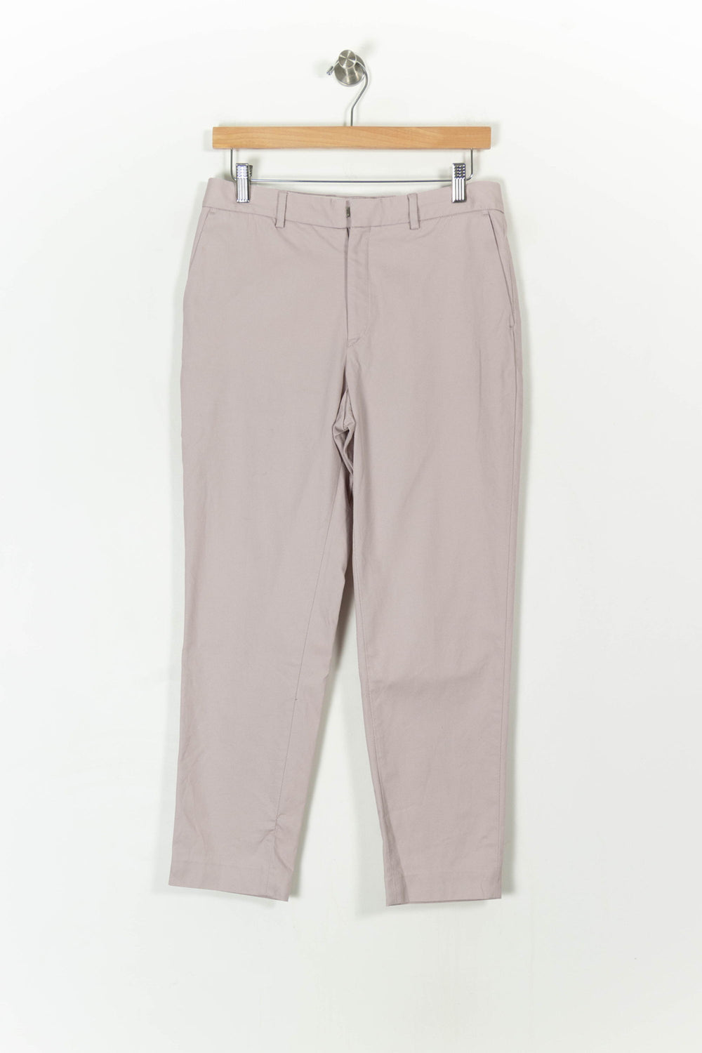 Pantalon violet/rose - Taille S/36 de la marque Filippa K | PARAD44245 - Vendu par Paradigme - Image 2