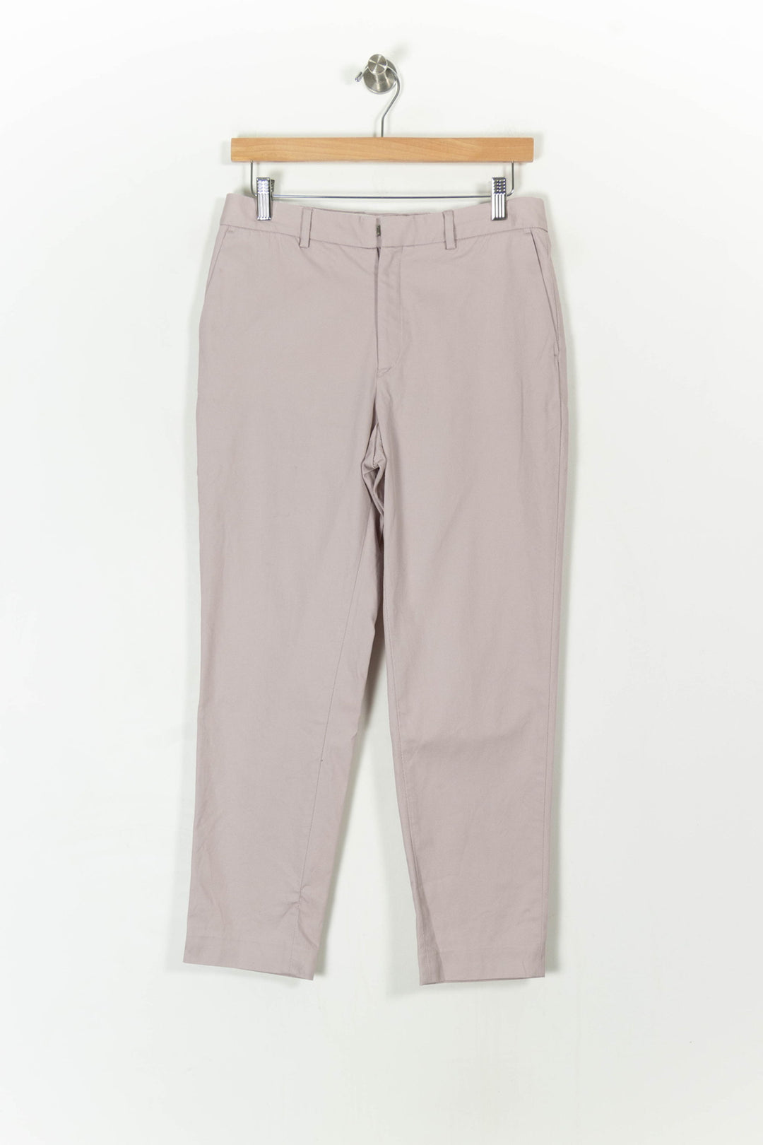 Pantalon violet/rose - Taille S/36 de la marque Filippa K | PARAD44245 - Vendu par Paradigme - Image 2