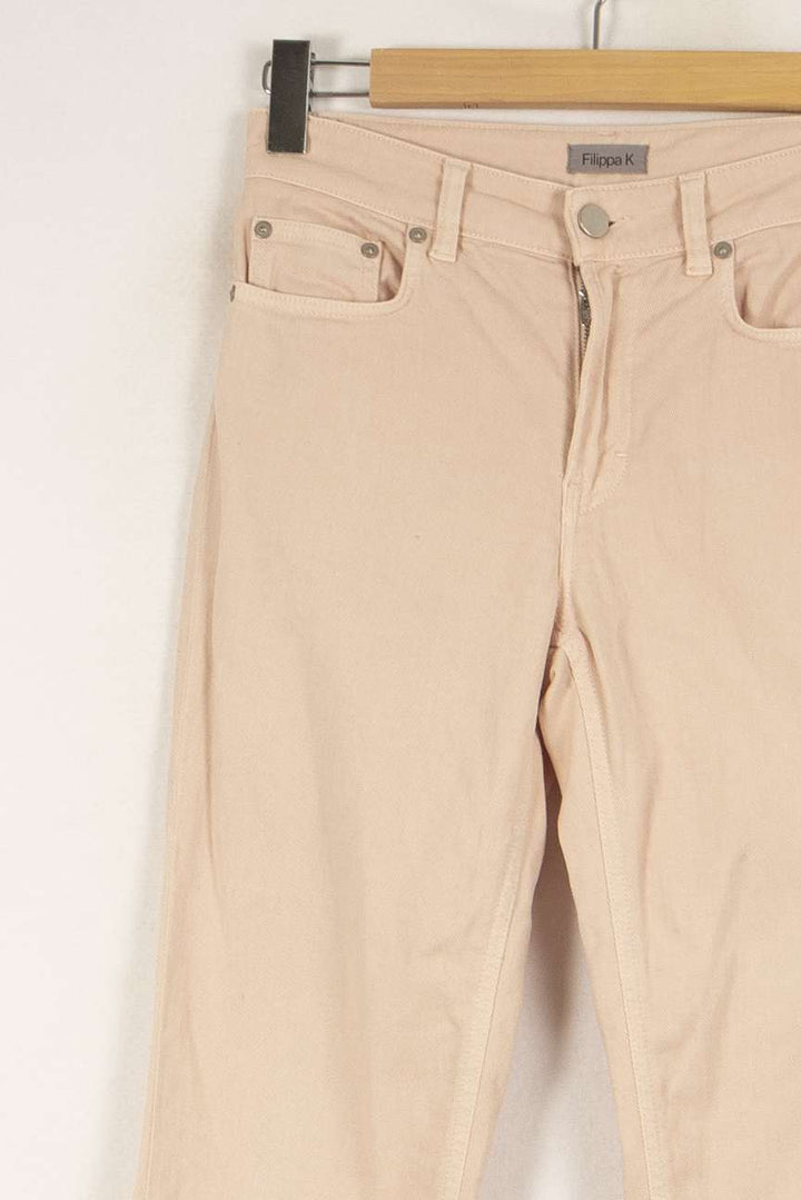 Jean - Taille S/36 de la marque Filippa K | PARAD44246 - Vendu par Paradigme - Image 2