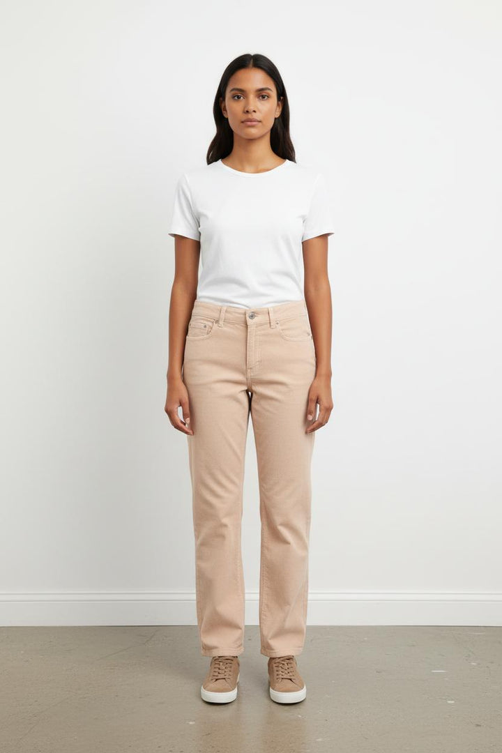 Jean - Taille S/36