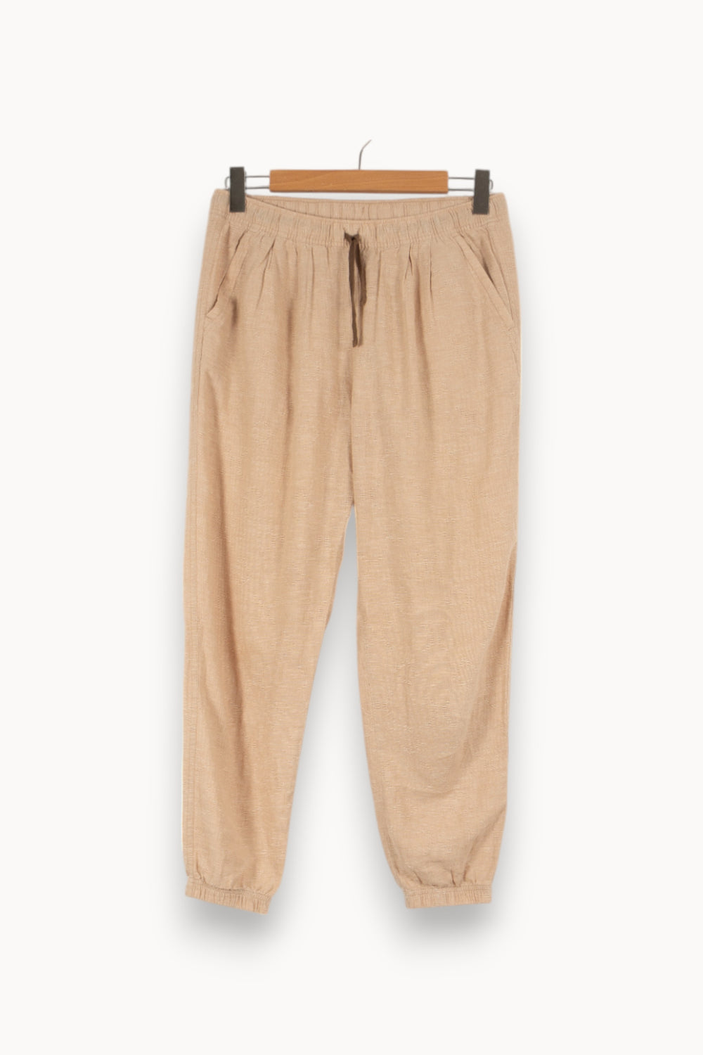 Pantalon beige - Taille S/36 de la marque Patagonia | PARAD44278 - Vendu par Paradigme - Image 1