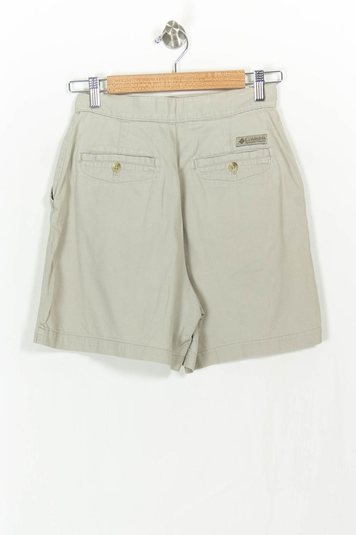 Short-jupe gris - Taille S/36 de la marque Columbia | PARAD44279 - Vendu par Paradigme - Image 4