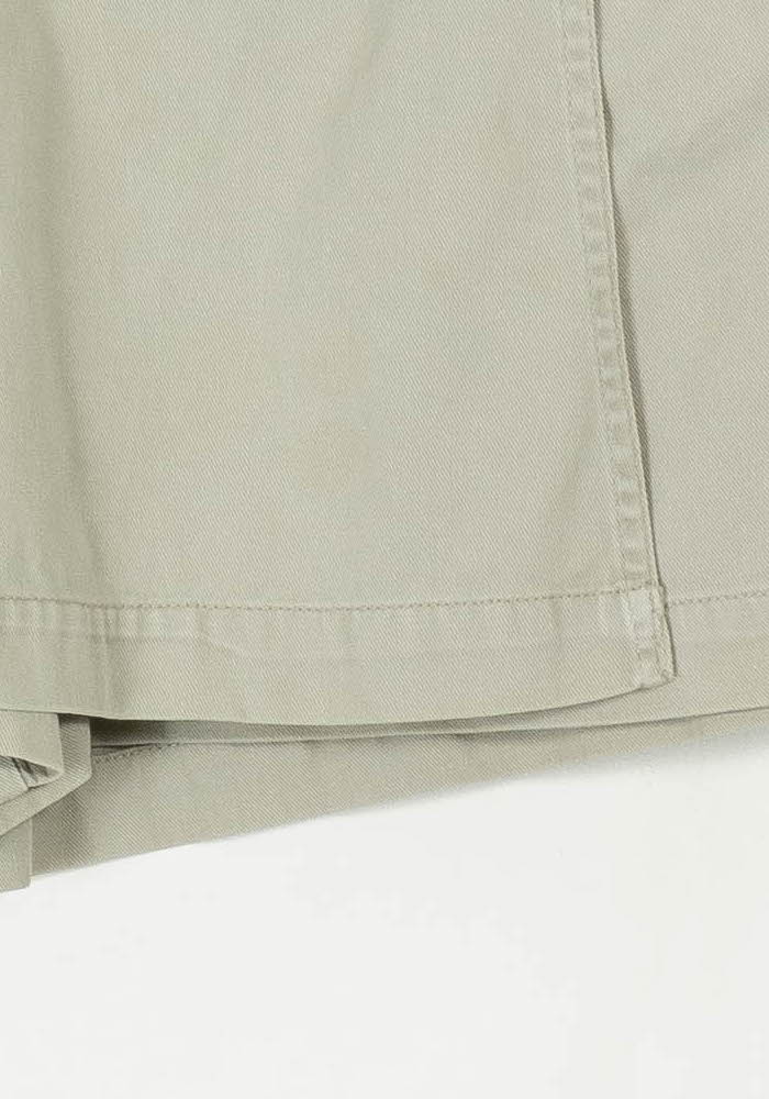 Short-jupe gris - Taille S/36 de la marque Columbia | PARAD44279 - Vendu par Paradigme - Image 3