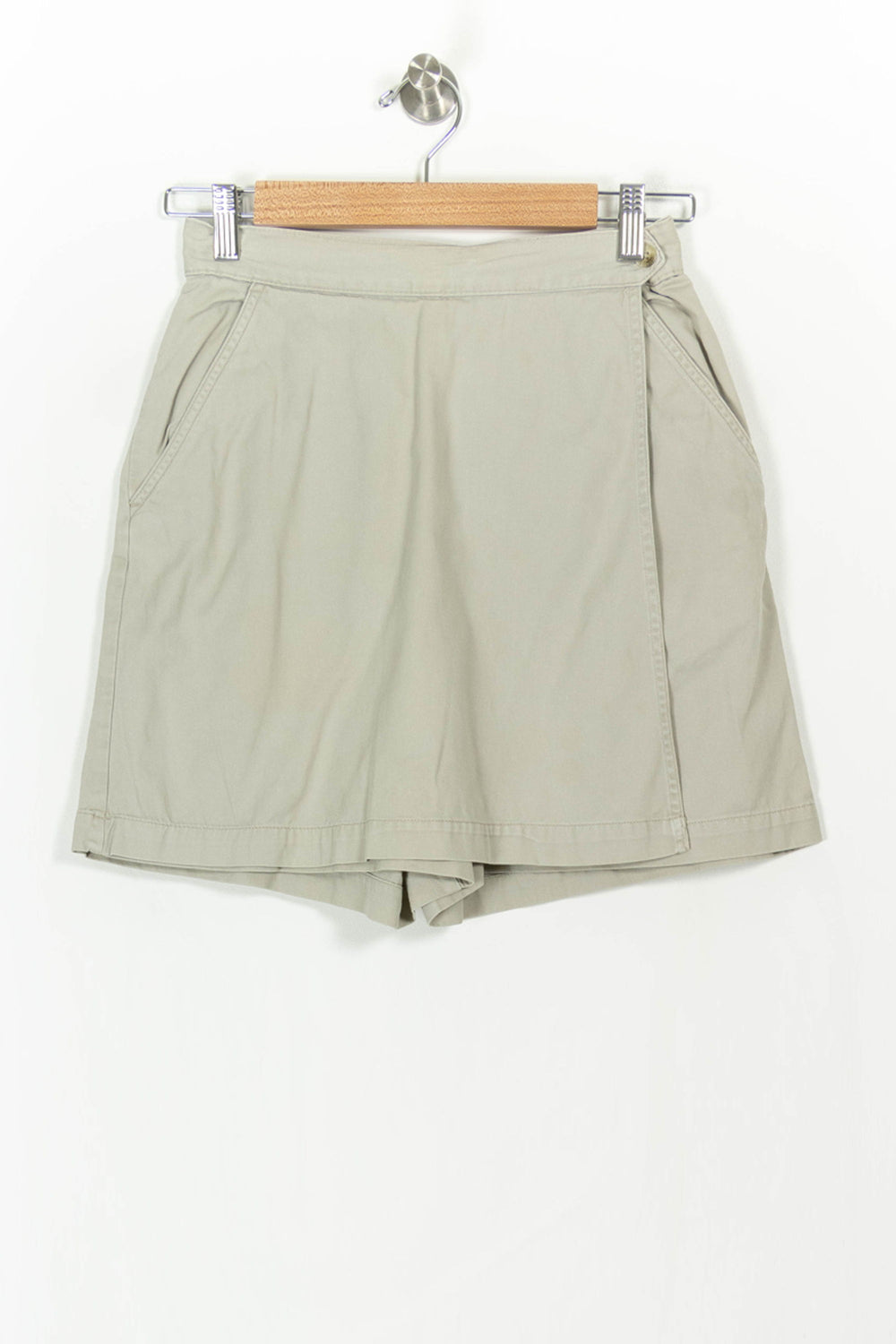 Short-jupe gris - Taille S/36 de la marque Columbia | PARAD44279 - Vendu par Paradigme - Image 2