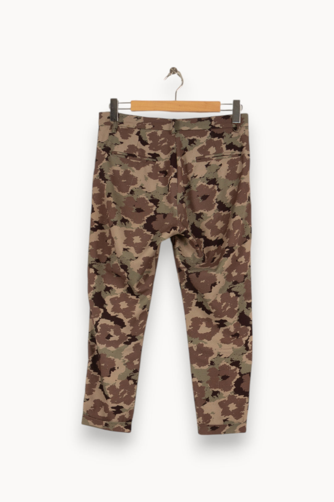 Pantalon militaire - Taille S/36 de la marque Imperial | PARAD44311 - Vendu par Paradigme - Image 3