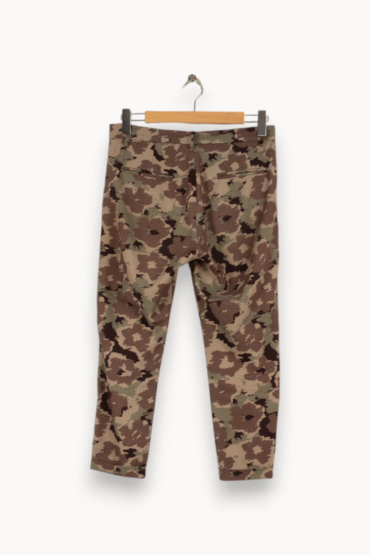 Pantalon militaire - Taille S/36 de la marque Imperial | PARAD44311 - Vendu par Paradigme - Image 3