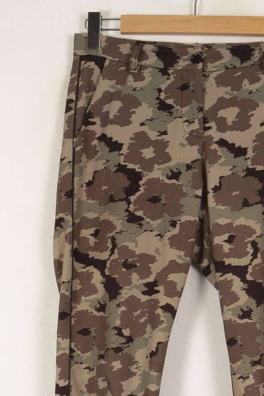 Pantalon militaire - Taille S/36 de la marque Imperial | PARAD44311 - Vendu par Paradigme - Image 2