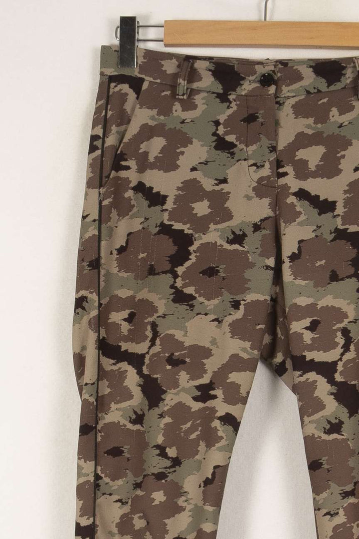 Pantalon militaire - Taille S/36 de la marque Imperial | PARAD44311 - Vendu par Paradigme - Image 2