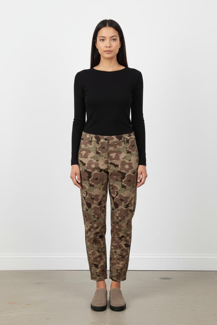 Pantalon militaire - Taille S/36