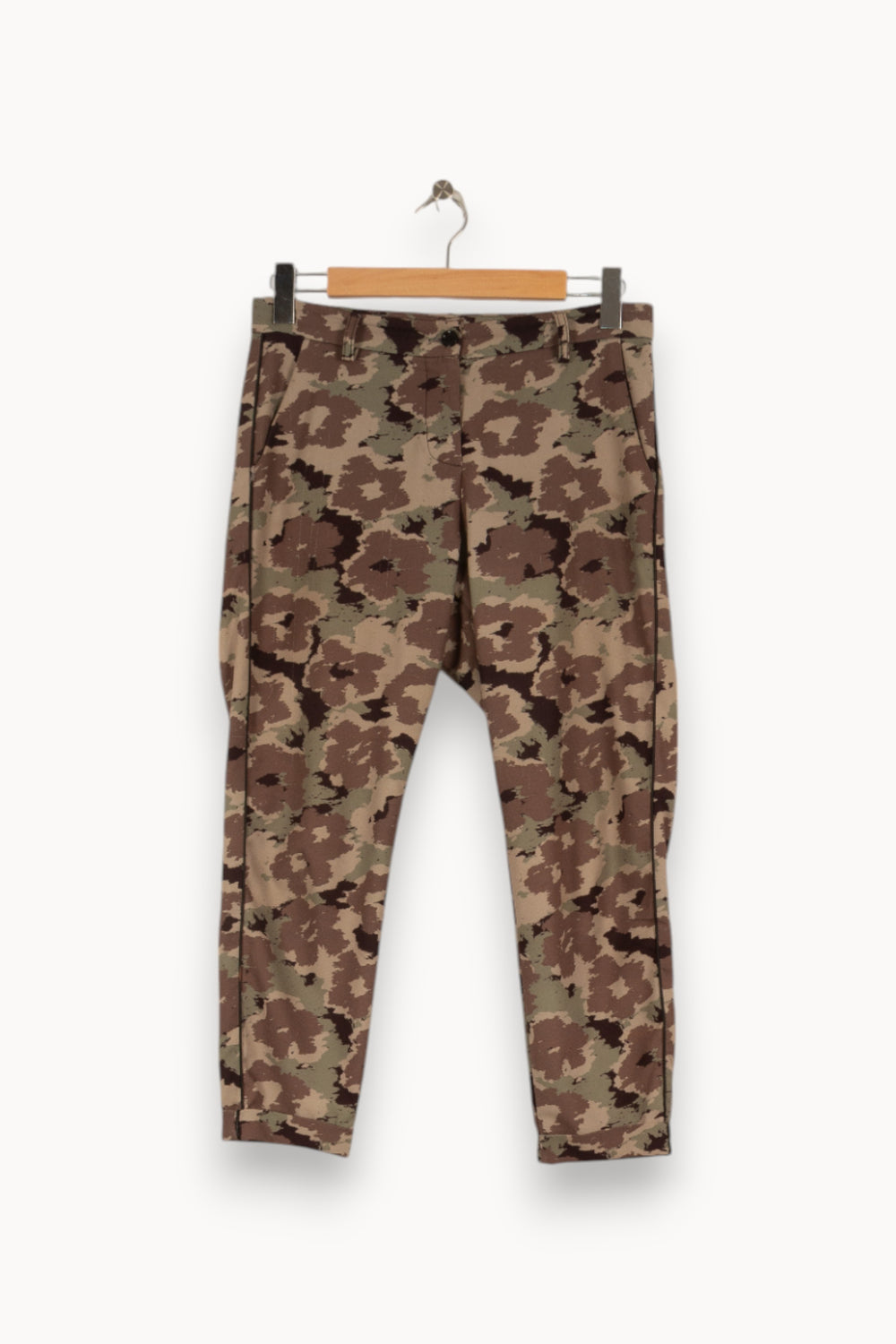 Pantalon militaire - Taille S/36 de la marque Imperial | PARAD44311 - Vendu par Paradigme - Image 1