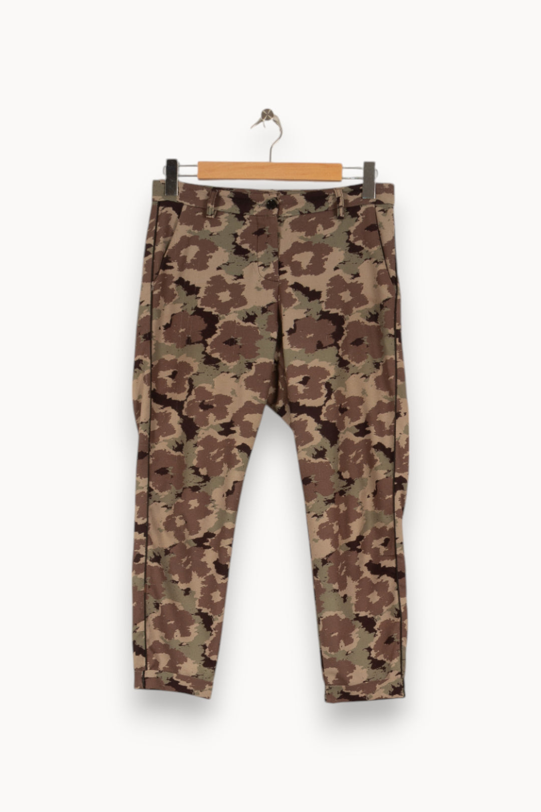 Pantalon militaire - Taille S/36 de la marque Imperial | PARAD44311 - Vendu par Paradigme - Image 1