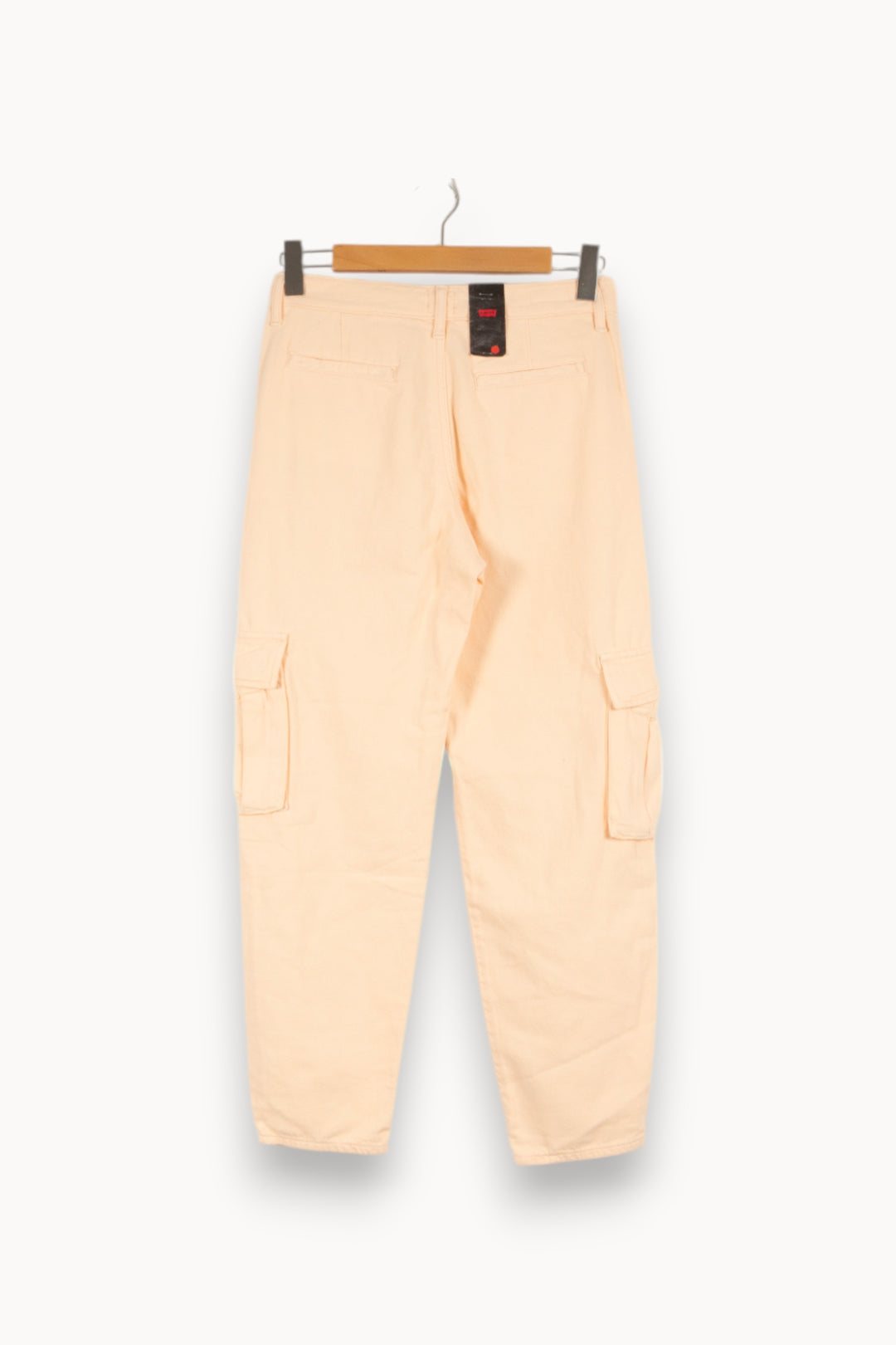 Jean - Taille XS/34 de la marque Levi's | PARAD44320 - Vendu par Paradigme - Image 3