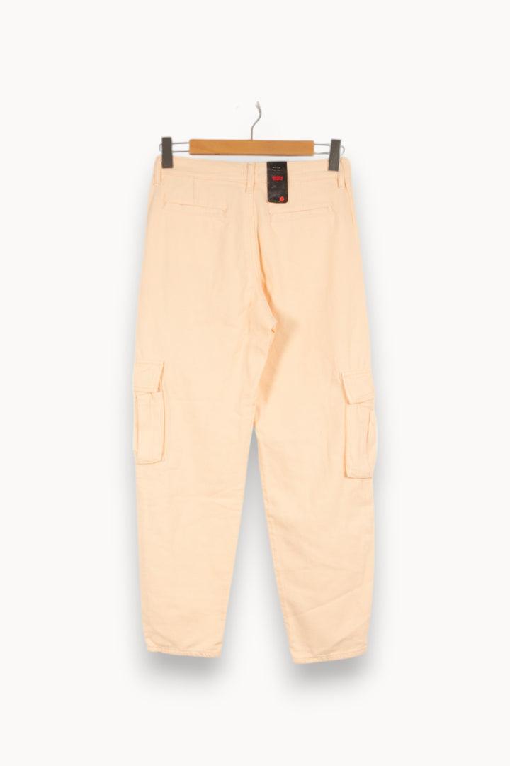 Jean - Taille XS/34 de la marque Levi's | PARAD44320 - Vendu par Paradigme - Image 3