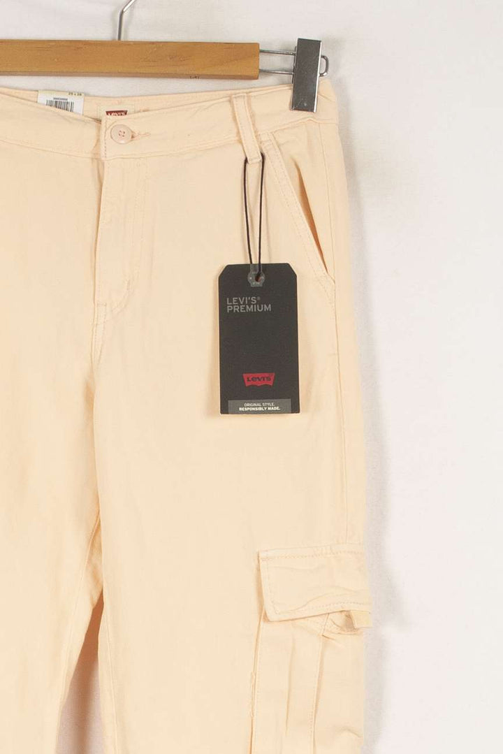 Jean - Taille XS/34 de la marque Levi's | PARAD44320 - Vendu par Paradigme - Image 2