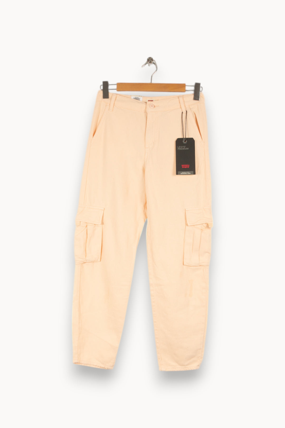 Jean - Taille XS/34 de la marque Levi's | PARAD44320 - Vendu par Paradigme - Image 1