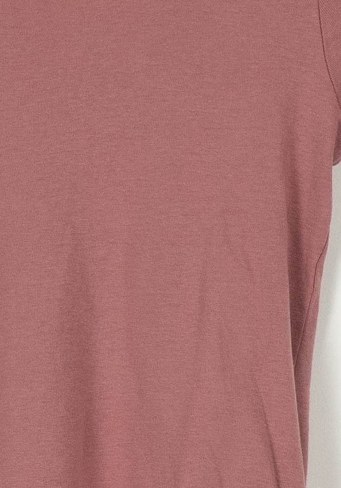 T-shirt rose - Taille M/38 de la marque Levi's | PARAD44325 - Vendu par Paradigme - Image 3
