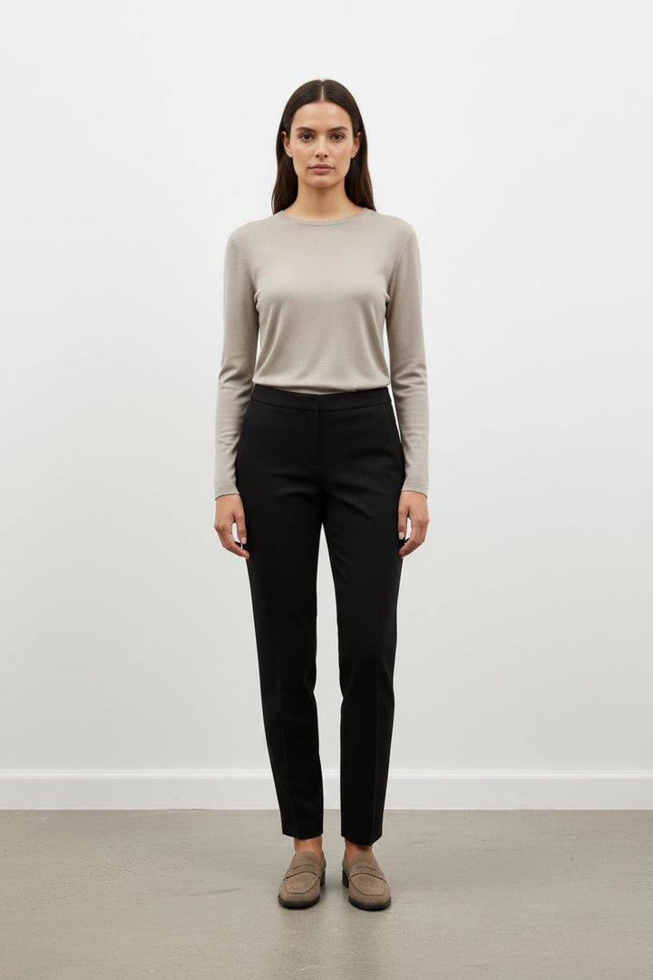 Pantalon noir - Taille S/36