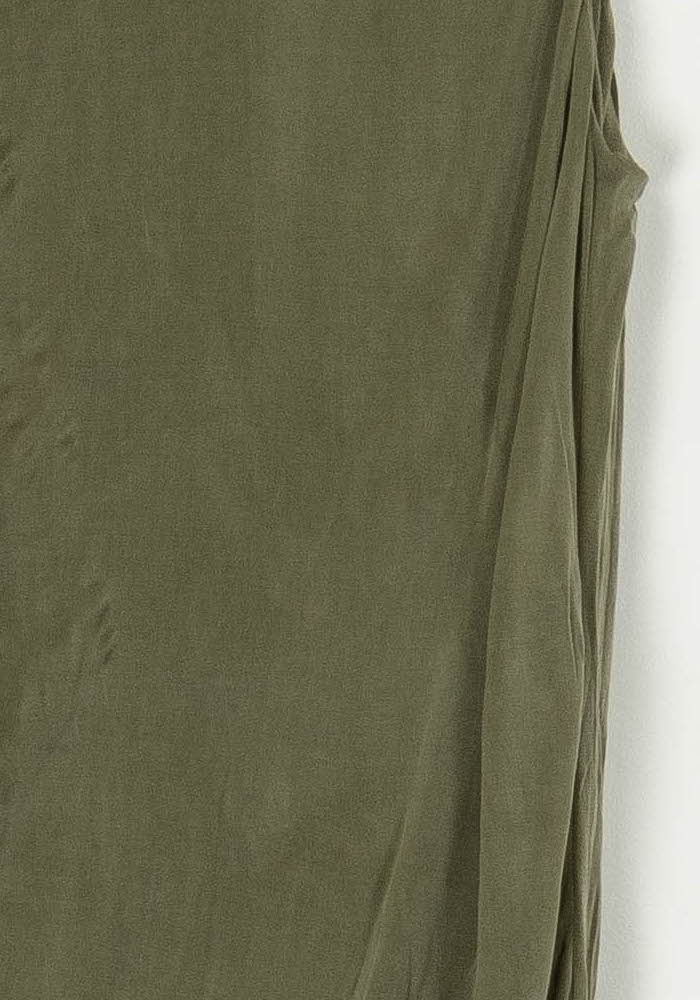 Top vert - Taille M/38 de la marque Comptoir des Cotonniers | PARAD44369 - Vendu par Paradigme - Image 3