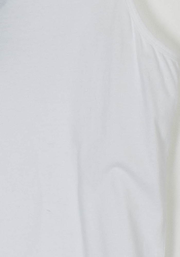 Débardeur blanc - Taille L/40 de la marque IKKS | PARAD44371 - Vendu par Paradigme - Image 3