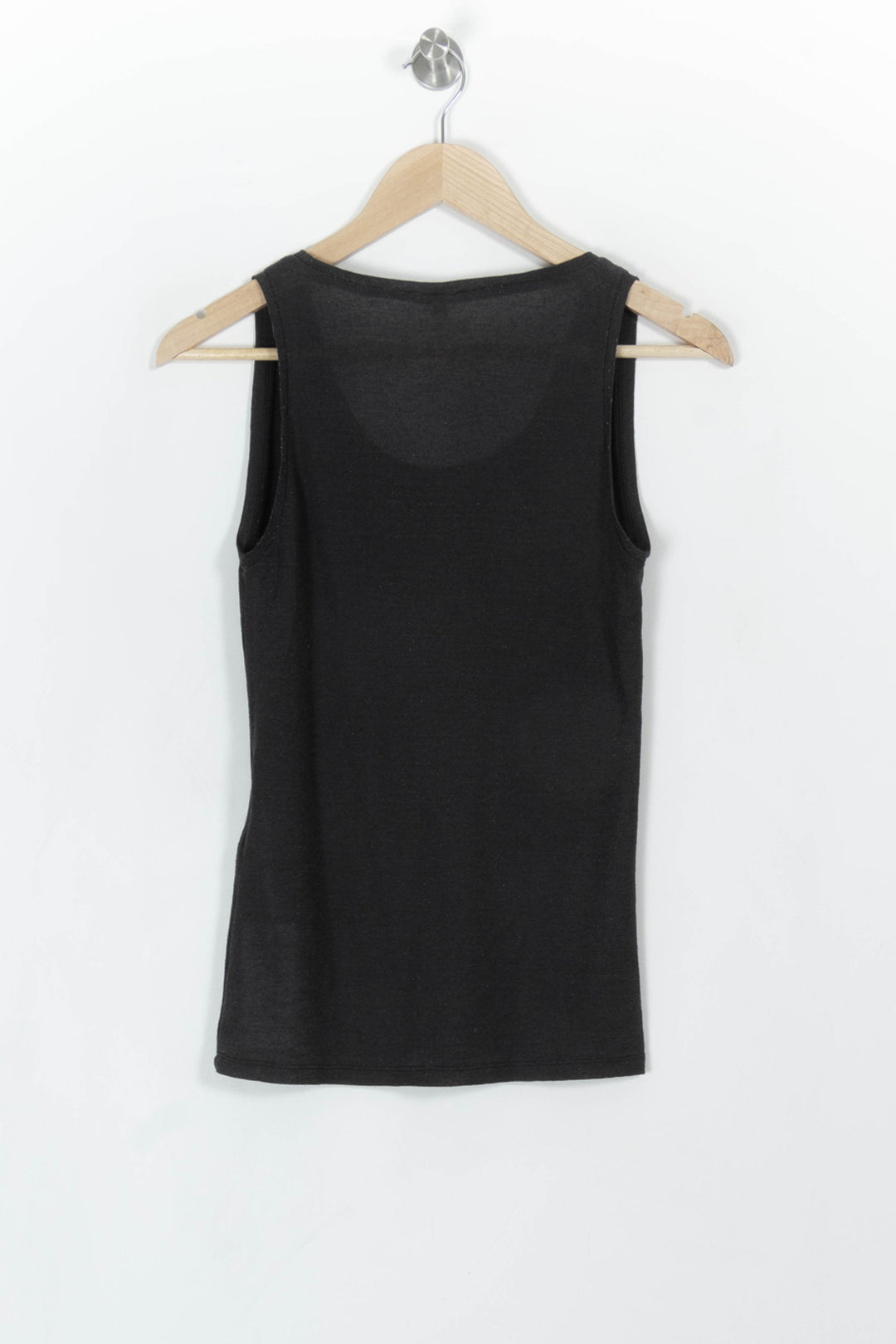 Débardeur gris foncé - Taille S/36 de la marque I.Code | PARAD44372 - Vendu par Paradigme - Image 4